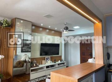 Apartamento · 70m² · 1 Quarto · 1 Vaga · Residencial Varanda Quarto Closet Club Barra da Tijuca