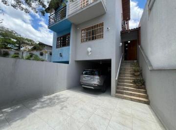 Casa de 3 quartos, São Paulo · Vendo sobrado no Butantã - Jardim Esther