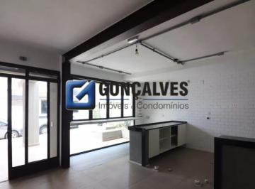 Casa · 260m² · 5 Quartos · 2 Vagas · Sobrado 5 Quartos para Aluguel — Jardim do Mar, São Bernardo do Campo (260 m²)