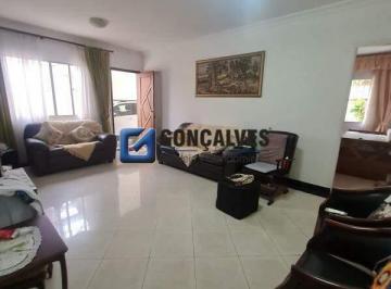 Casa · 216m² · 3 Quartos · 5 Vagas · Casa com 03 dormitórios a venda- Jardim das Acácias - São Bernardo do Campo -/SP 