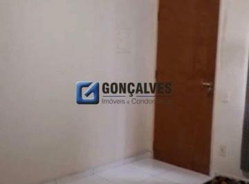 Apartamento · 43m² · 2 Quartos · 1 Vaga · Apartamento com 2 quartos à venda no Jardim Iraja em São Bernardo do Campo/SP.