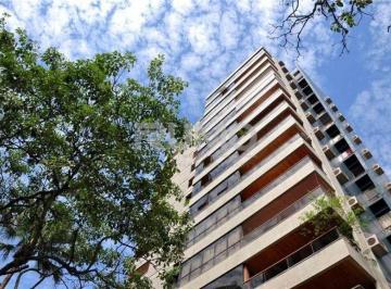 0 · Apartamento à venda em Cambuí Campinas