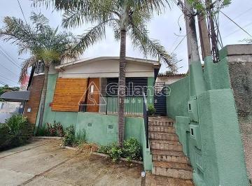 0 · Casa comercial para locação na Chacara da Barra