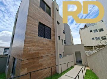 Apartamento · 74m² · 3 Quartos · 2 Vagas · Apto de 03 quartos, com área privativa,2 vagas, elevador a venda no bairro Santa