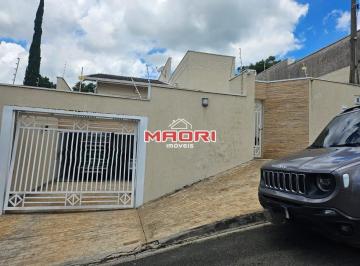 0 · Casa à venda no Loteamento Residencial Água Nova em Valinhos