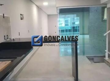 Casa · 236m² · 3 Quartos · Sobrado 03dormitorios/suítes a venda- Santa Terezinha- São Bernardo do Campo /SP