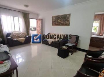 Casa · 216m² · 3 Quartos · 5 Vagas · Casa com 03 dormitórios a venda- Jardim das Acácias - São Bernardo do Campo -/SP