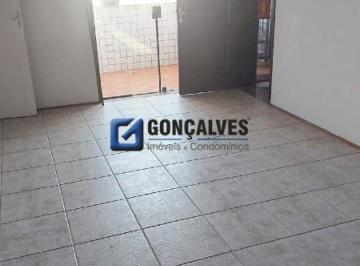 Comercial · 508m² · Prédio Comercial de 508 m² em Osvaldo Cruz, São Caetano do Sul – Ocupado e com multiuso