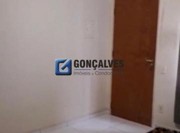 Apartamento · 43m² · 2 Quartos · 1 Vaga · Apartamento com 2 quartos à venda no Jardim Iraja em São Bernardo do Campo/SP.