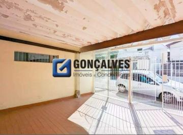 Casa · 240m² · 2 Quartos · 2 Vagas · Sobrado para aluguel em Rudge Ramos, SBC – 240 m², 2 quartos, 2 vagas