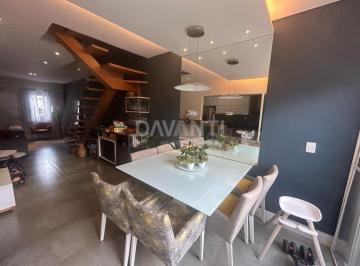 0 · Casa à venda na Fazenda São Quirino em Campinas na Davanti Imóveis.