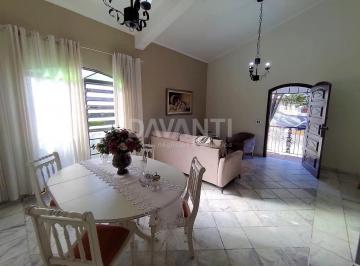 0 · Casa à venda no Jardim Santo Antônio em Valinhos na Davanti Imóveis.