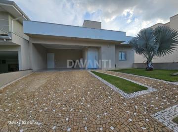 0 · Casa à venda no Condomínio Villagio di Napoli em Valinhos na Davanti Imóveis.