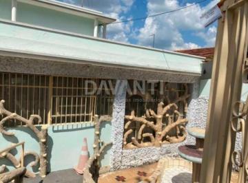 0 · Casa à venda no Jardim Novo Campos Elíseos em Campinas na Davanti Imóveis.