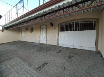 0 · Casa à venda no Jardim Flamboyant em Campinas na Davanti Imóveis.
