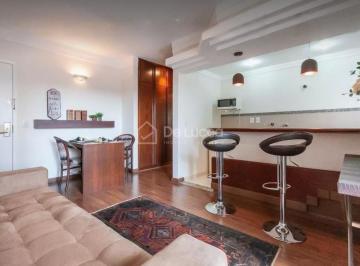0 · apartamento à venda em Cambuí
