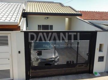 0 · Casa à venda no Jardim Antônio Von Zuben em Campinas na Davanti Imóveis.