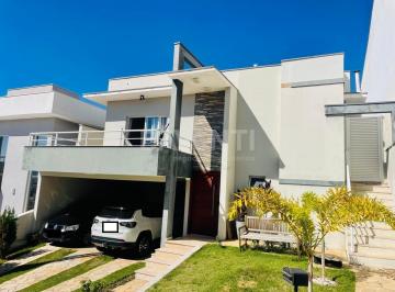 0 · Casa à venda no Condomínio Villagio Di Napoli em Valinhos na Davanti Imóveis.