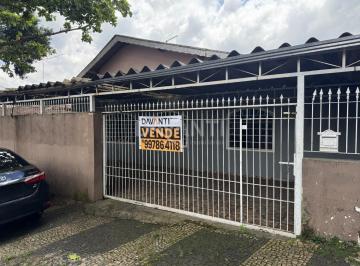 0 · Casa à venda no Jardim Londres em Campinas na Davanti Imóveis.