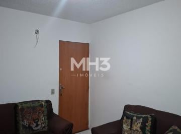 0 · apartamento à venda em Vila Abaeté