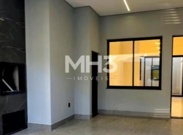 0 · casa à venda em Residencial Horto Florestal Jacyra I
