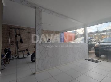 0 · Casa para venda e locação no Jardim Chapadão em Campinas na Davanti Imóveis.