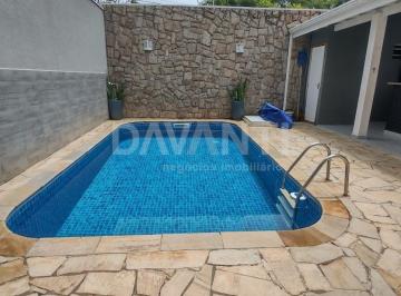 0 · Casa à venda no Condomínio São Joaquim em Valinhos na Davanti Imóveis.