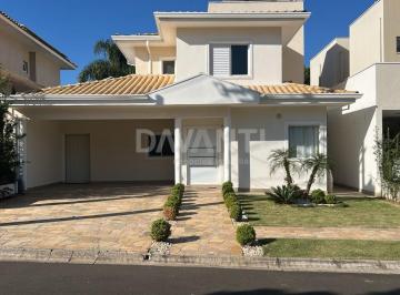 0 · Casa à venda no Condominio San Marino em Valinhos na Davanti Imóveis.