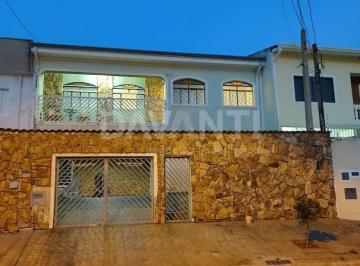 0 · Casa à venda no Jardim Carlos Lourenço em Campinas na Davanti Imóveis.