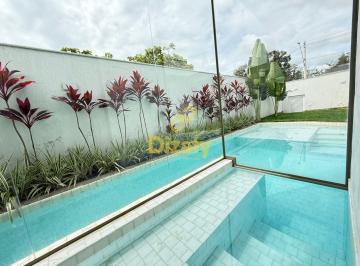 Casa · 258m² · CASA A VENDA CONDOMÍNIO RESIDENCIAL VEREDAS, SETE LAGOAS - MG