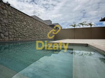 Casa · 350m² · 6 Vagas · CASA Á VENDA NO CONDOMÍNIO RESIDENCIAL VEREDAS EM SETE LAGOAS MG