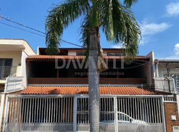 0 · Casa à venda no Jardim Leonor em Campinas na Davanti Imóveis.