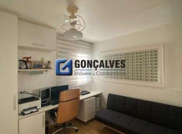 Apartamento · 72m² · 2 Quartos · 2 Vagas · APARTAMENTO COM 2 DORMITORIOS Á VENDA NO CENTRO/SBC
