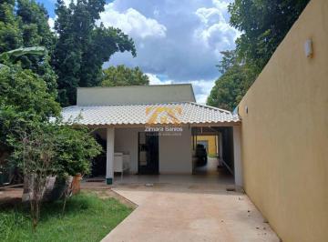 Casa · 150m² · 2 Quartos · 1 Vaga · Casa 2/4, 150 m² - Próximo ao Condomínio Polinésia - Palmas/TO