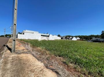 Terreno · 360m² · Terreno à venda em excelente localização no JARDIM PANCERA, TOLEDO-PR