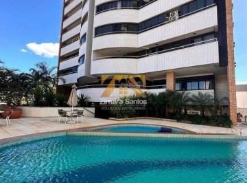 Apartamento · 171m² · 3 Quartos · 3 Vagas · Apartamento Alto Padrão com 3 suítes, 171 m² - 204 sul (Arse 21) - Condomínio Terrabella - Palmas/TO