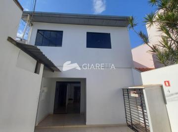 Casa · 188m² · 3 Quartos · 2 Vagas · Sobrado disponível para venda no JARDIM PORTO ALEGRE, TOLEDO - PR