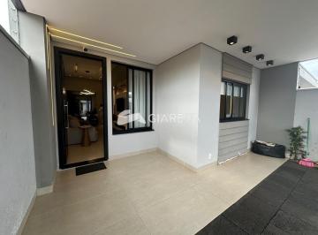 Casa · 109m² · 2 Quartos · 2 Vagas · Casa à venda em ótima localização no JARDIM PANCERA, TOLEDO - PR