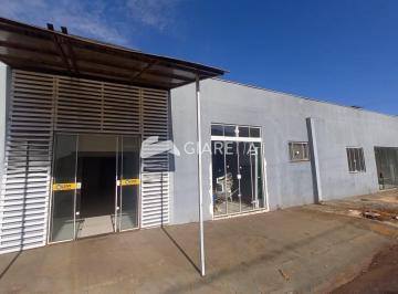 Comercial · 57m² · Sala comercial disponível para locação no JARDIM PORTO ALEGRE, TOLEDO - PR