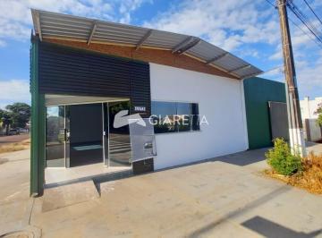 Comercial · 102m² · Sala comercial disponível para locação no JARDIM PORTO ALEGRE, TOLEDO - PR