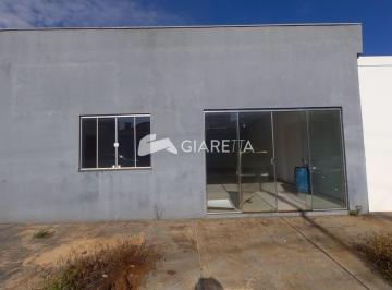 Comercial · 86m² · Sala comercial disponível para locação no JARDIM PORTO ALEGRE, TOLEDO - PR