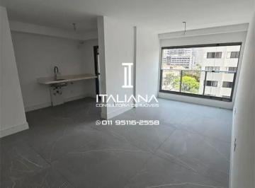 Apartamento · 75m² · 2 Quartos · 2 Vagas · Apartamento com 2 quartos à Venda, Perdizes - São Paulo