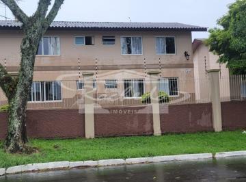Apartamento · 40m² · 2 Quartos · 1 Vaga · Apartamento à venda, Uberaba, CURITIBA - PR