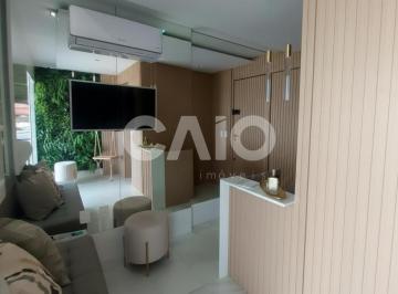 Comercial · 25m² · 1 Vaga · Sala comercial no HC Plaza