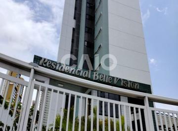 Apartamento · 92m² · 2 Quartos · 2 Vagas · Apartamento no Residencial Belle Vision