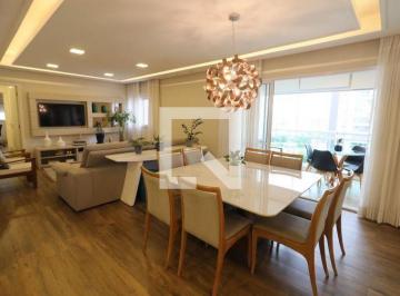 Apartamento · 137m² · 3 Quartos · 2 Vagas · Apartamento à Venda - Umuarama, 3 Quartos,  137 m² - Osasco