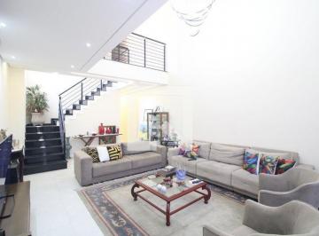 Casa · 280m² · 6 Quartos · 4 Vagas · Casa à Venda - Interlagos, 6 Quartos,  280 m² - São Paulo