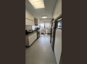 Apartamento · 220m² · 4 Quartos · 4 Vagas · Apartamento à Venda - Chácara Santo Antonio, 4 Quartos,  220 m² - São Paulo