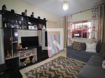 Casa · 125m² · 2 Quartos · 1 Vaga · Casa à Venda - Jardim Utinga, 2 Quartos, 125 m² - Santo André