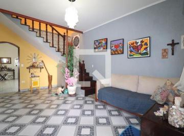 Casa · 478m² · 5 Quartos · 5 Vagas · Casa à Venda - Jardim Alvorada, 5 Quartos, 478 m² - Santo André